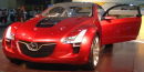 London Motor Show 2006
